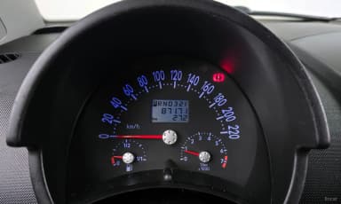 New Beetle