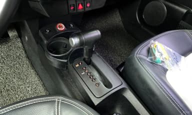 New Beetle