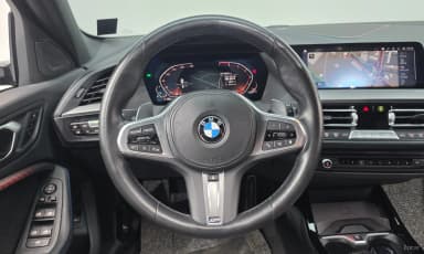 1 Series (F40)