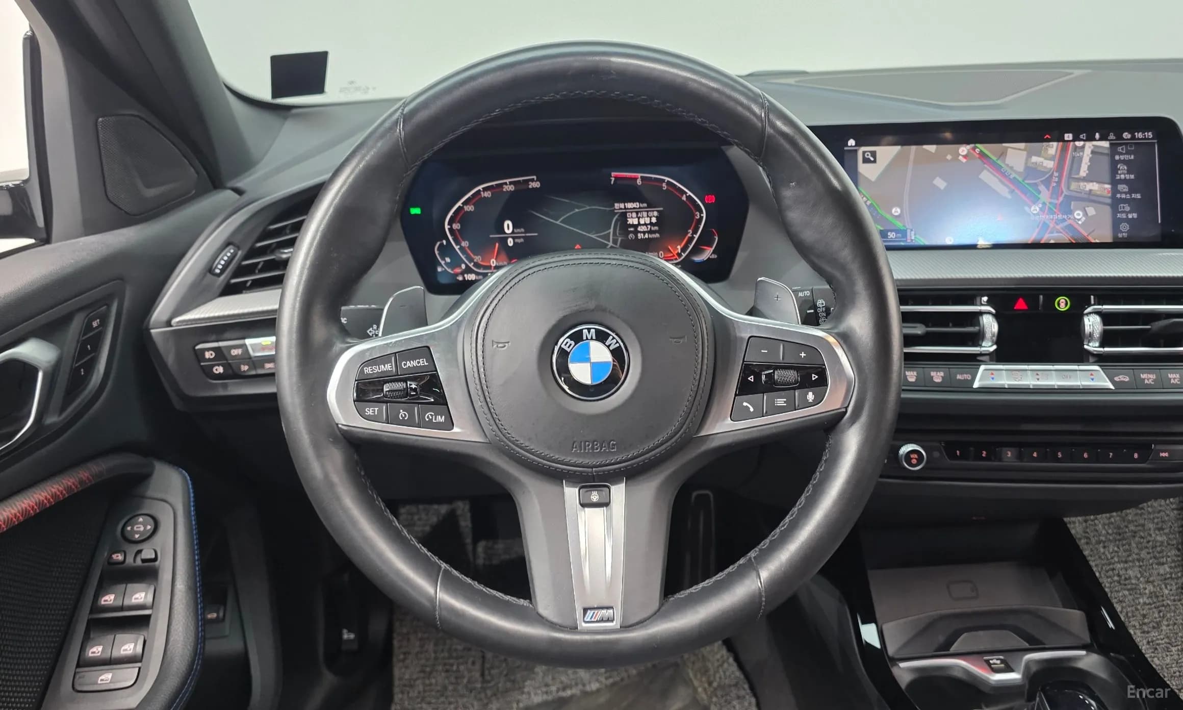 1 Series (F40)