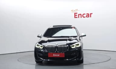 1 Series (F40)