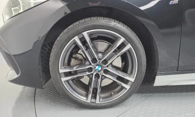 1 Series (F40)