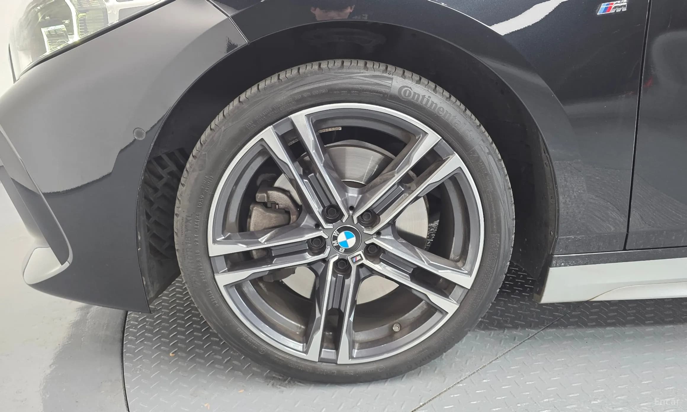 1 Series (F40)