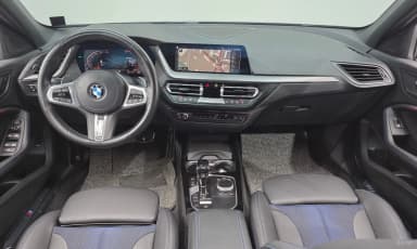 1 Series (F40)