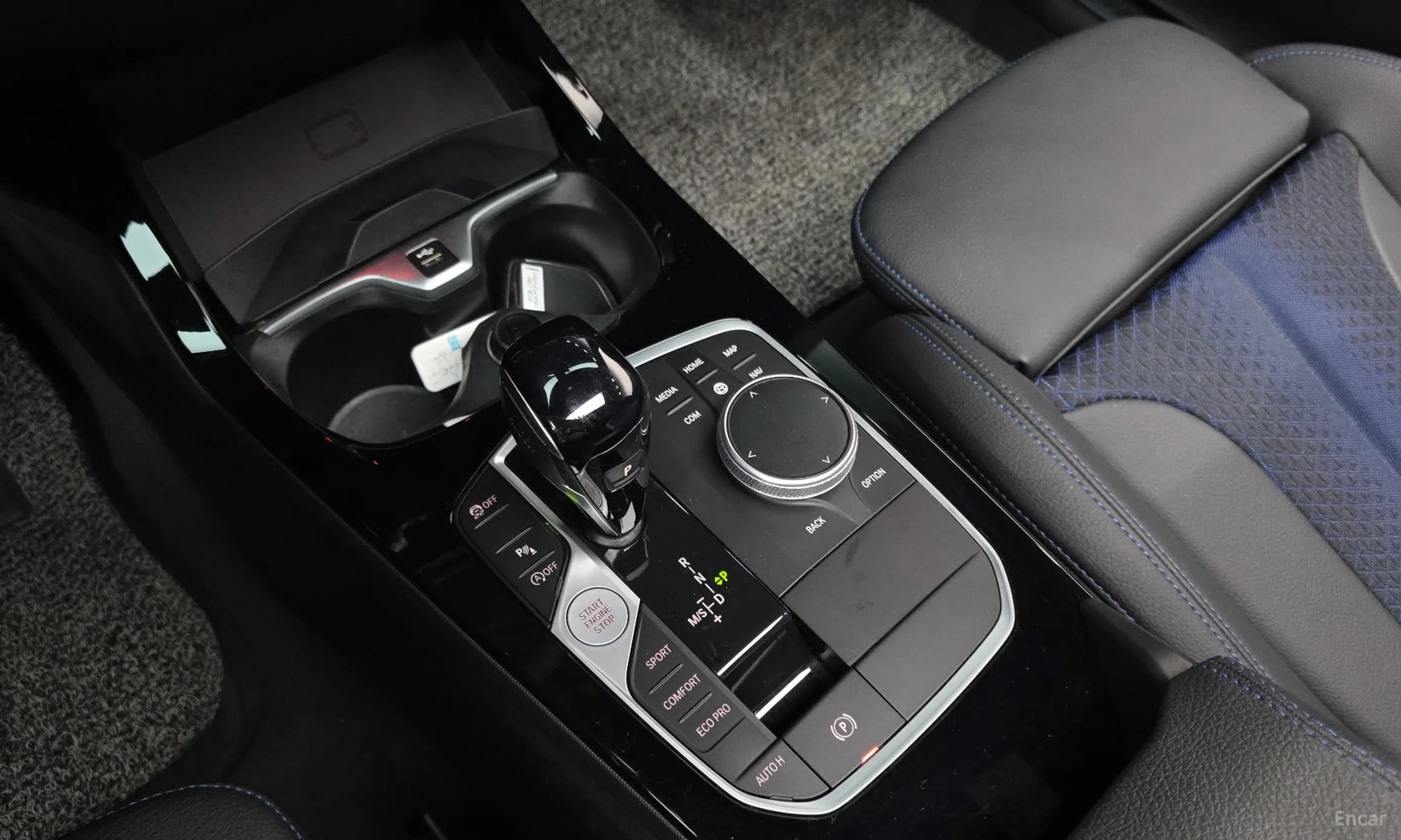 1 Series (F40)