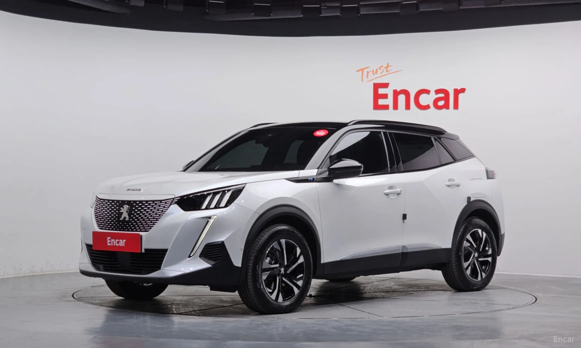 e-2008 2nd Generation