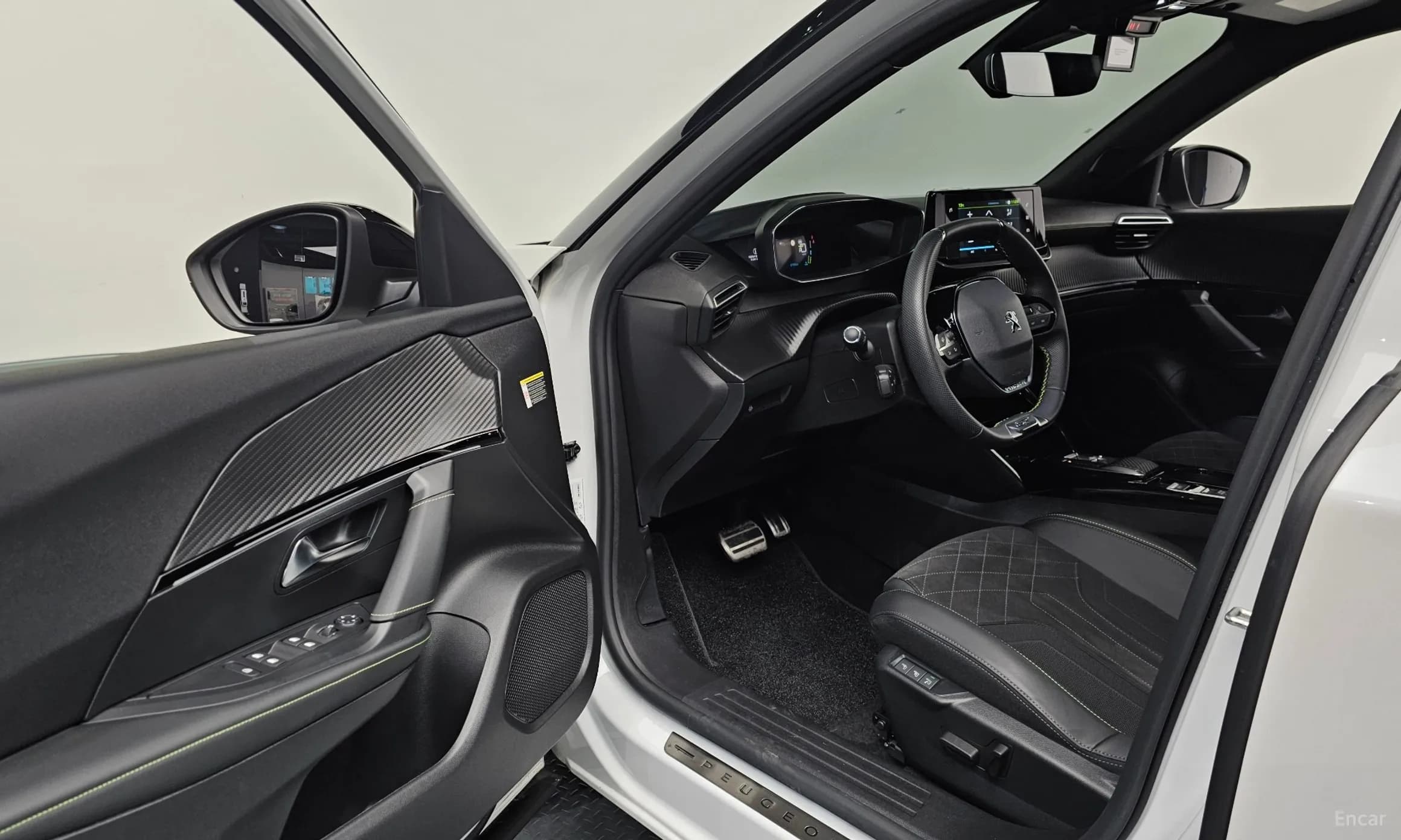 e-2008 2nd Generation