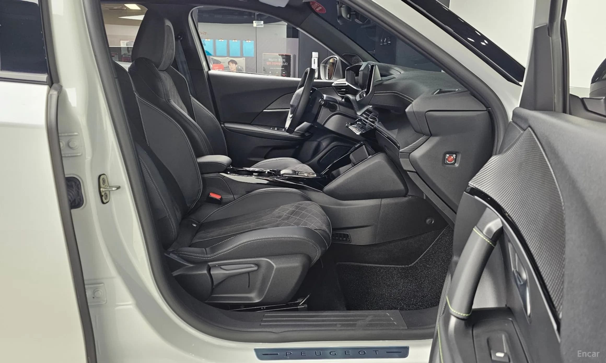 e-2008 2nd Generation