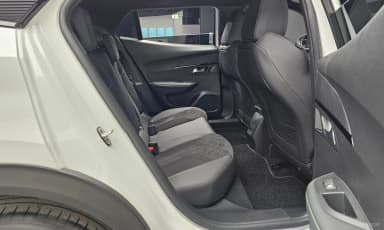 e-2008 2nd Generation