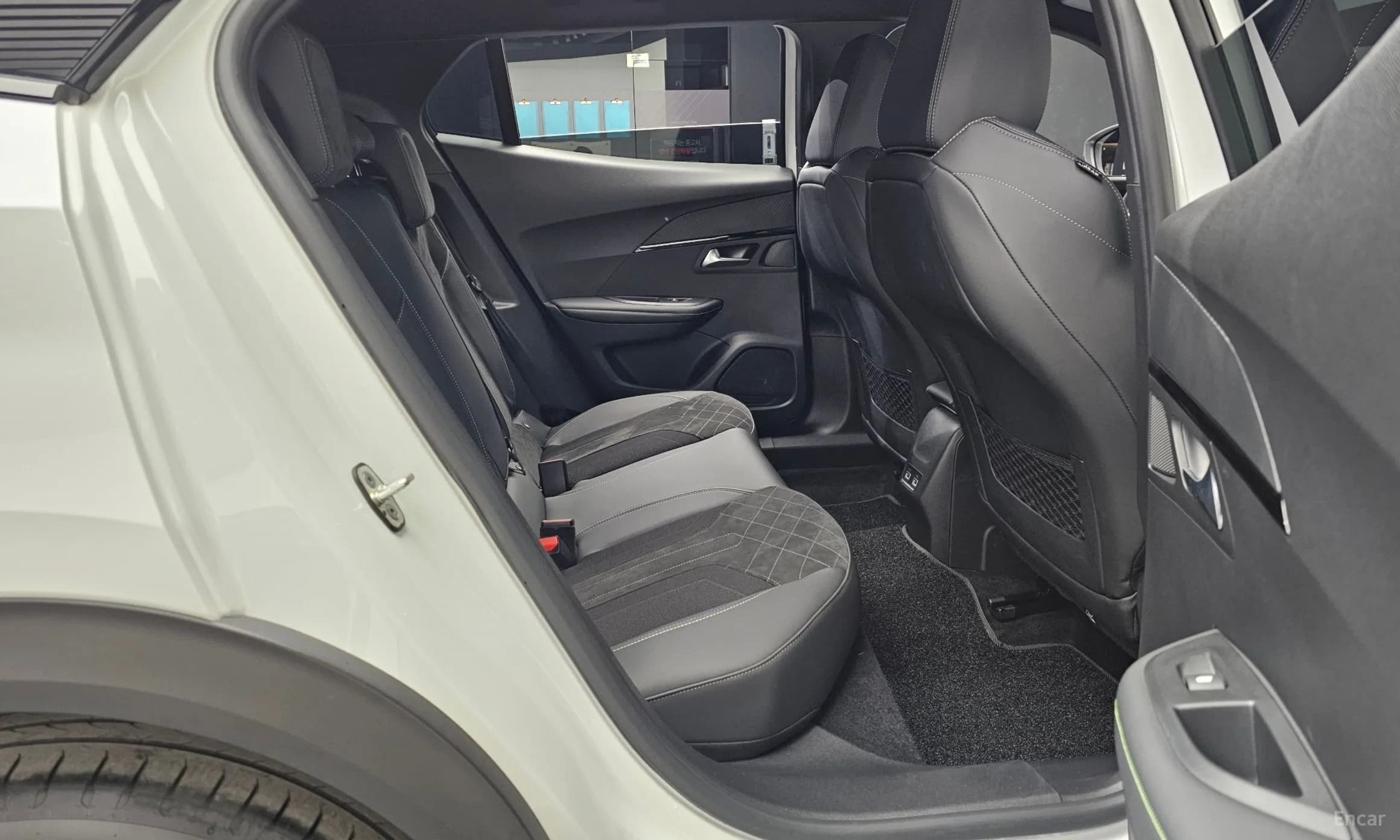 e-2008 2nd Generation