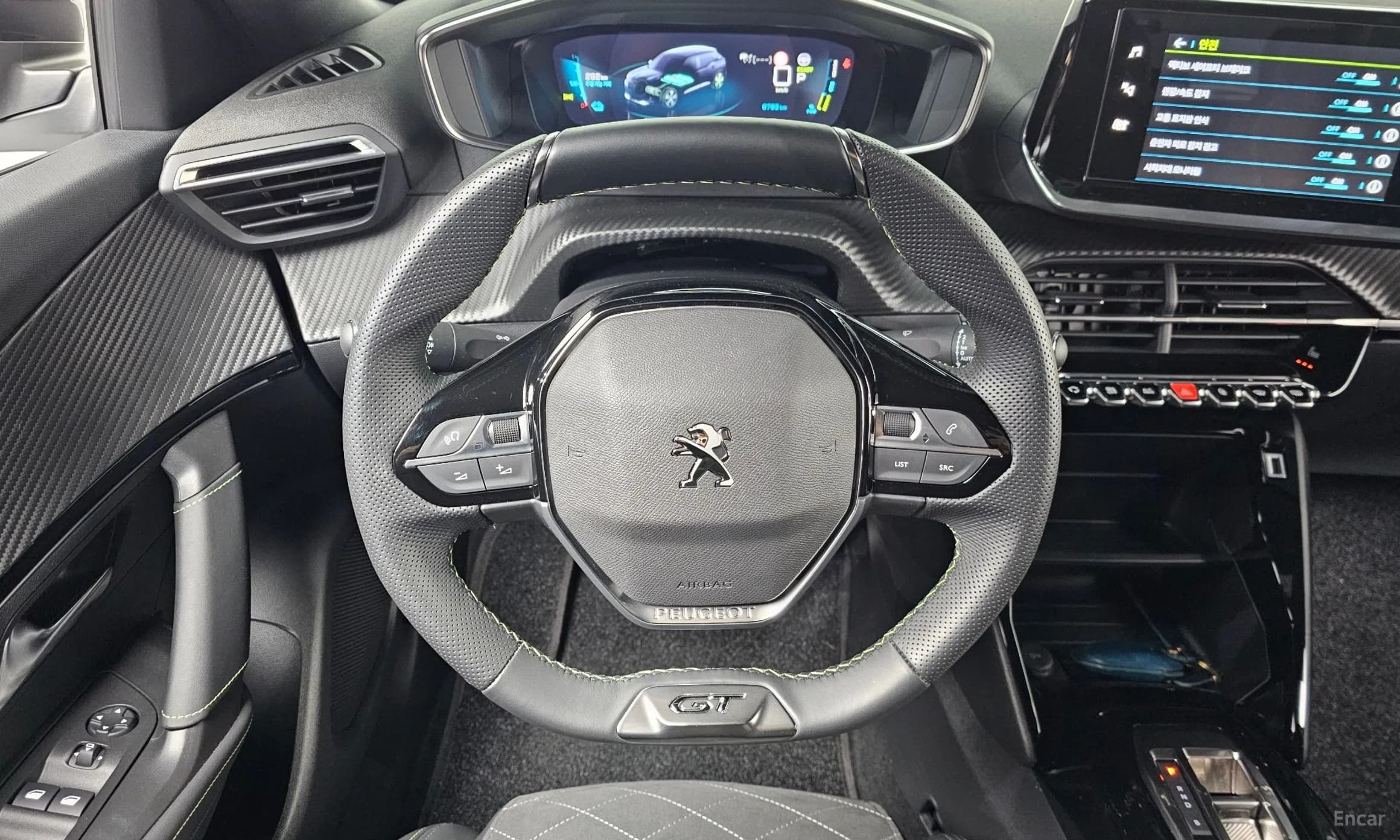 e-2008 2nd Generation