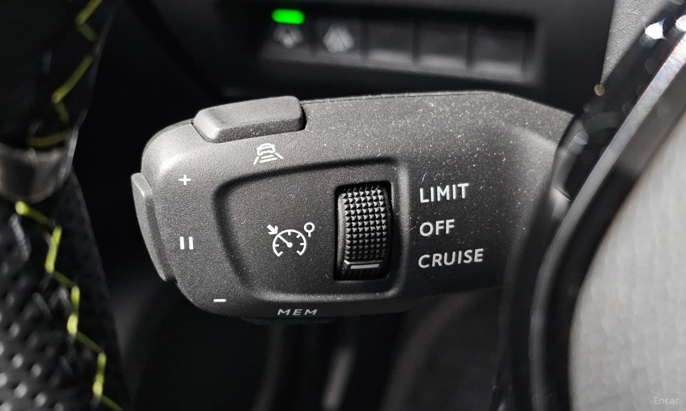 e-2008 2nd Generation