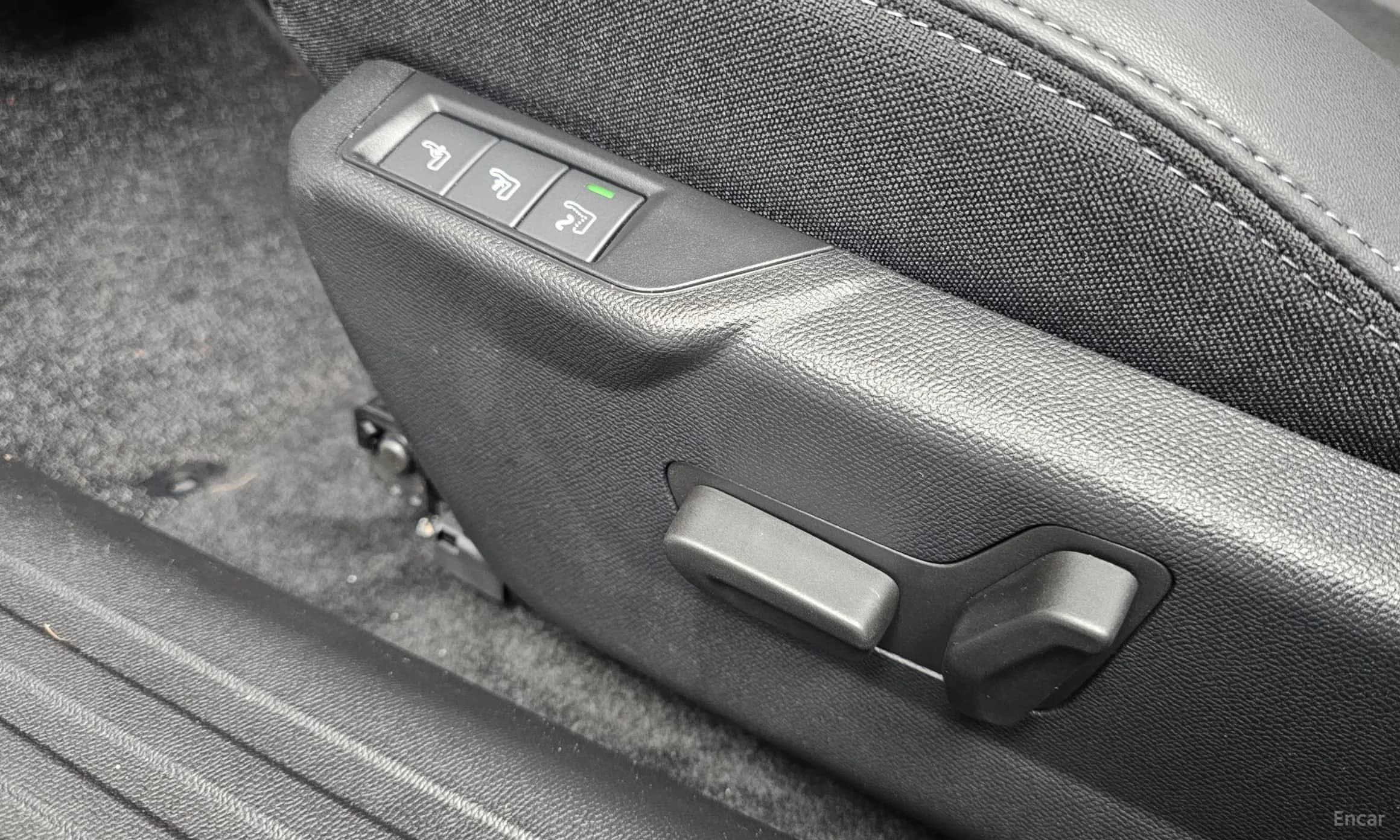 e-2008 2nd Generation