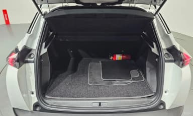 e-2008 2nd Generation