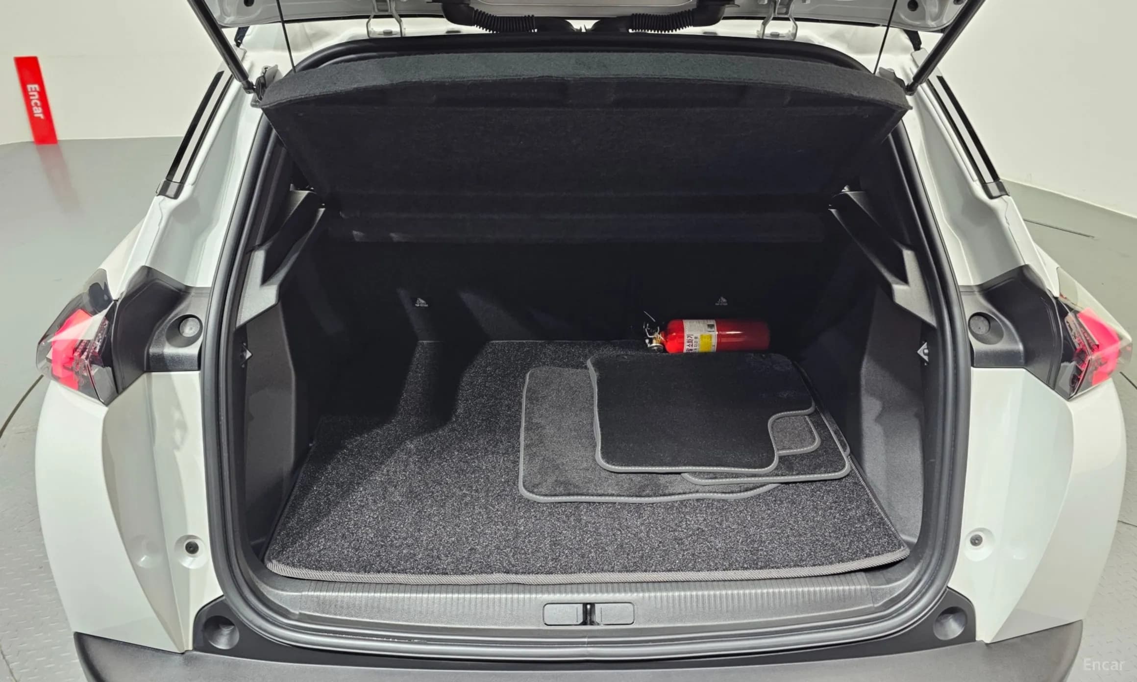 e-2008 2nd Generation