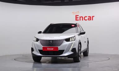 e-2008 2nd Generation