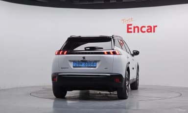 e-2008 2nd Generation