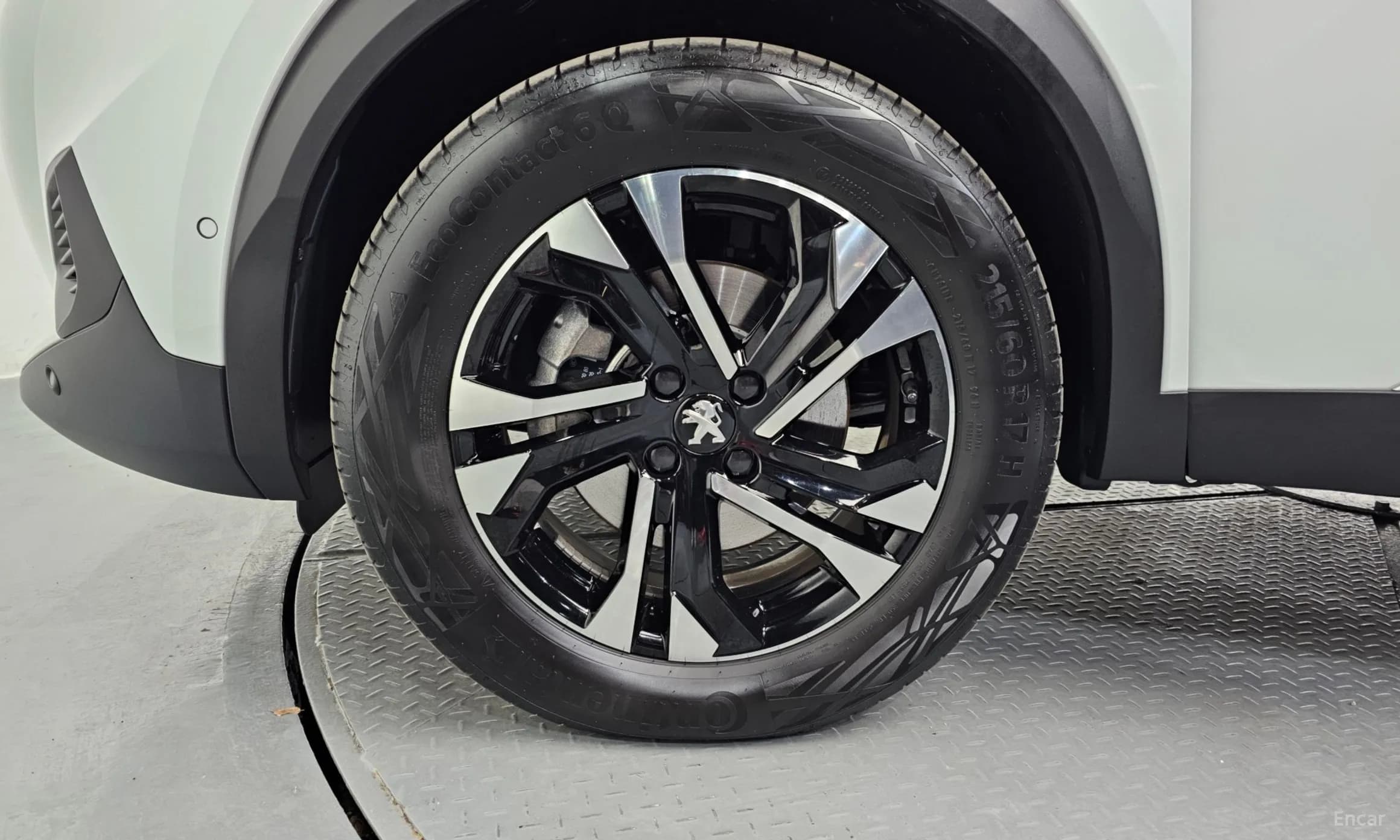 e-2008 2nd Generation