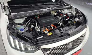 e-2008 2nd Generation