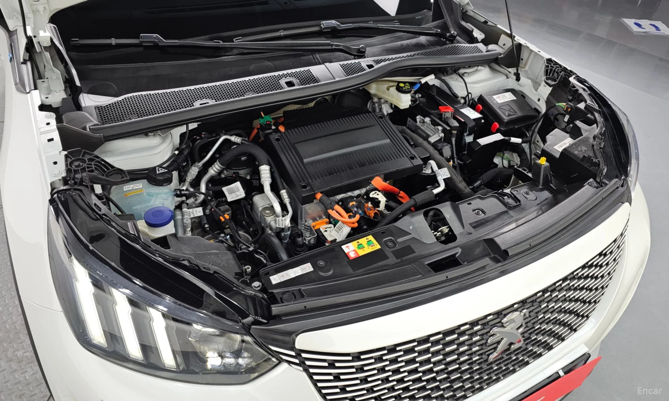 e-2008 2nd Generation