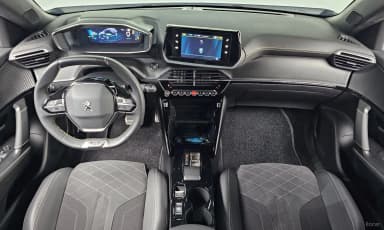 e-2008 2nd Generation