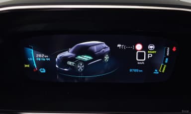 e-2008 2nd Generation