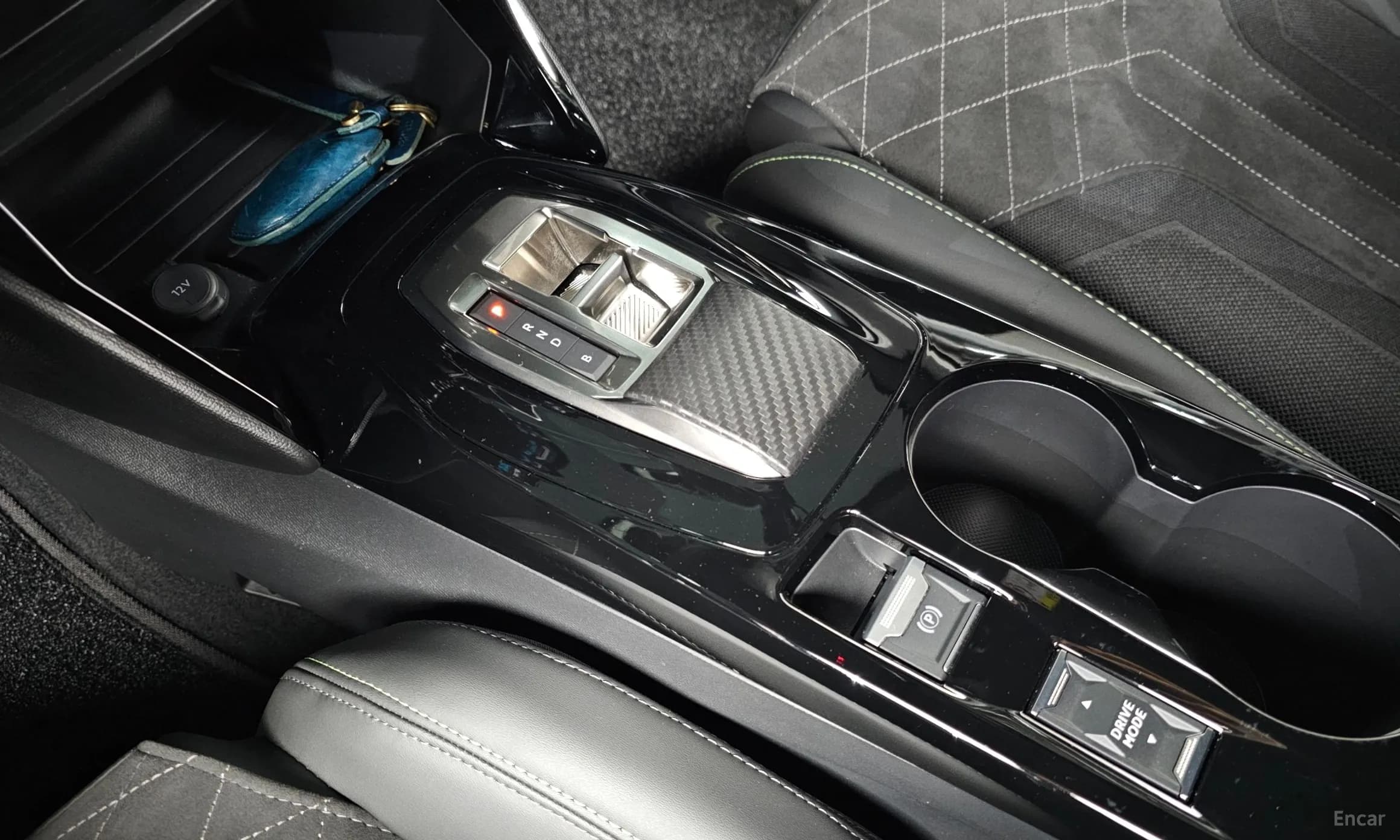 e-2008 2nd Generation