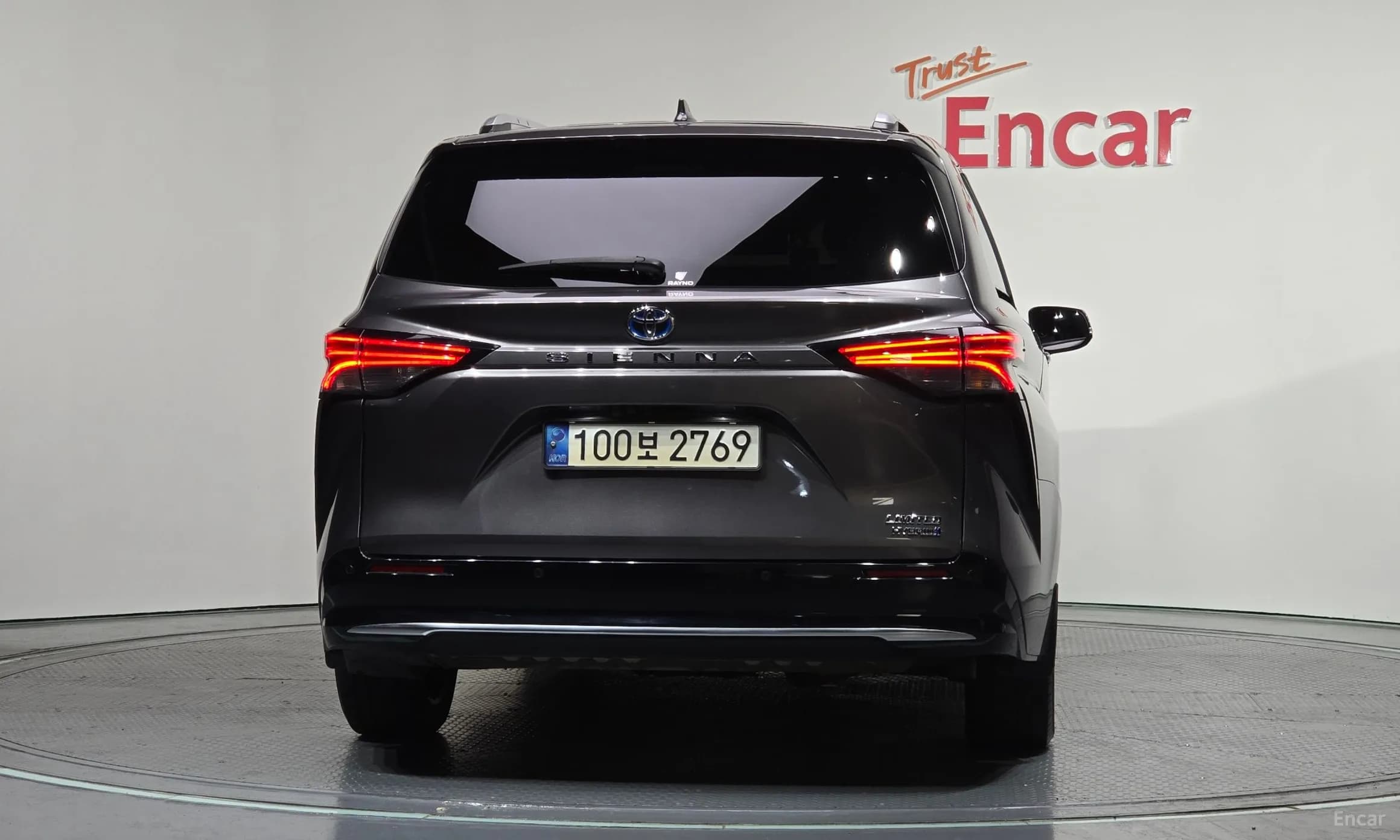 Siena 4th generation