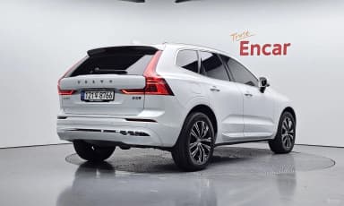 XC60 Gen 2