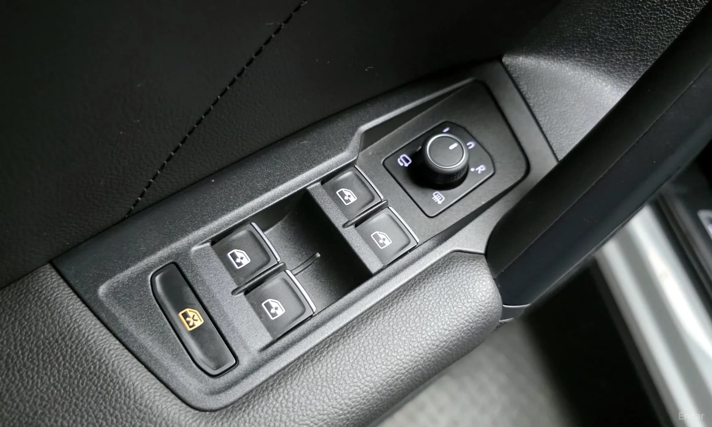 Tiguan 2nd Generation