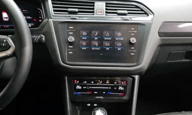 Tiguan 2nd Generation