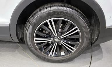 Tiguan 2nd Generation