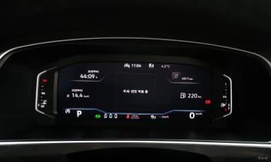 Tiguan 2nd Generation