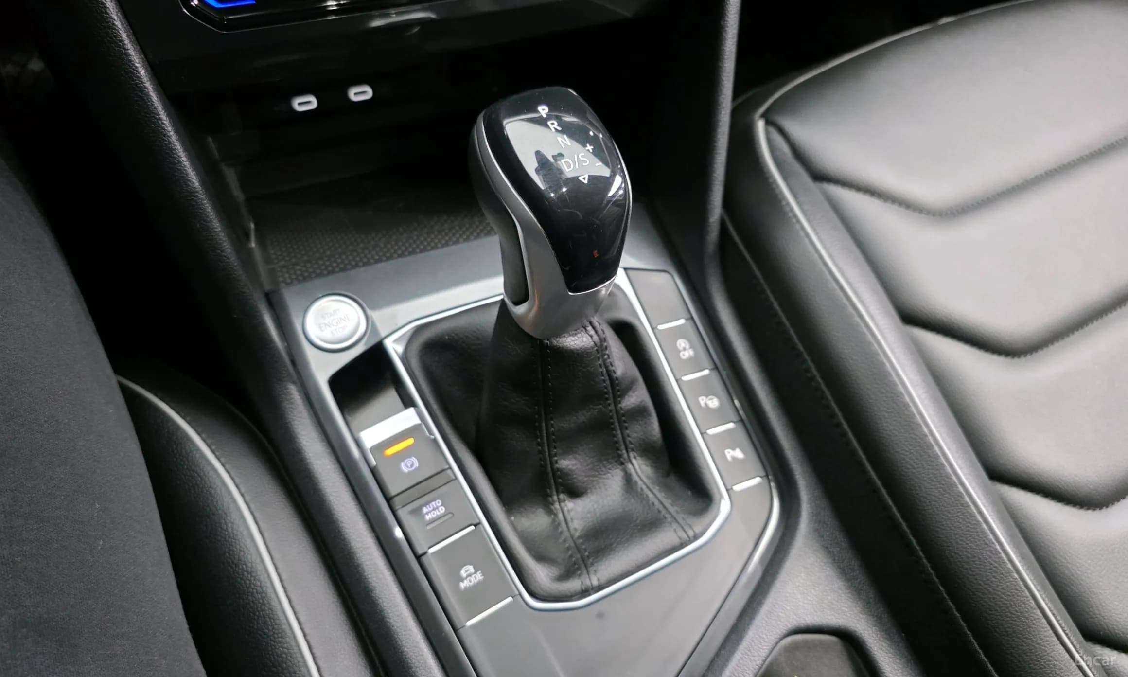 Tiguan 2nd Generation