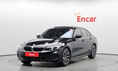 3 Series (G20)