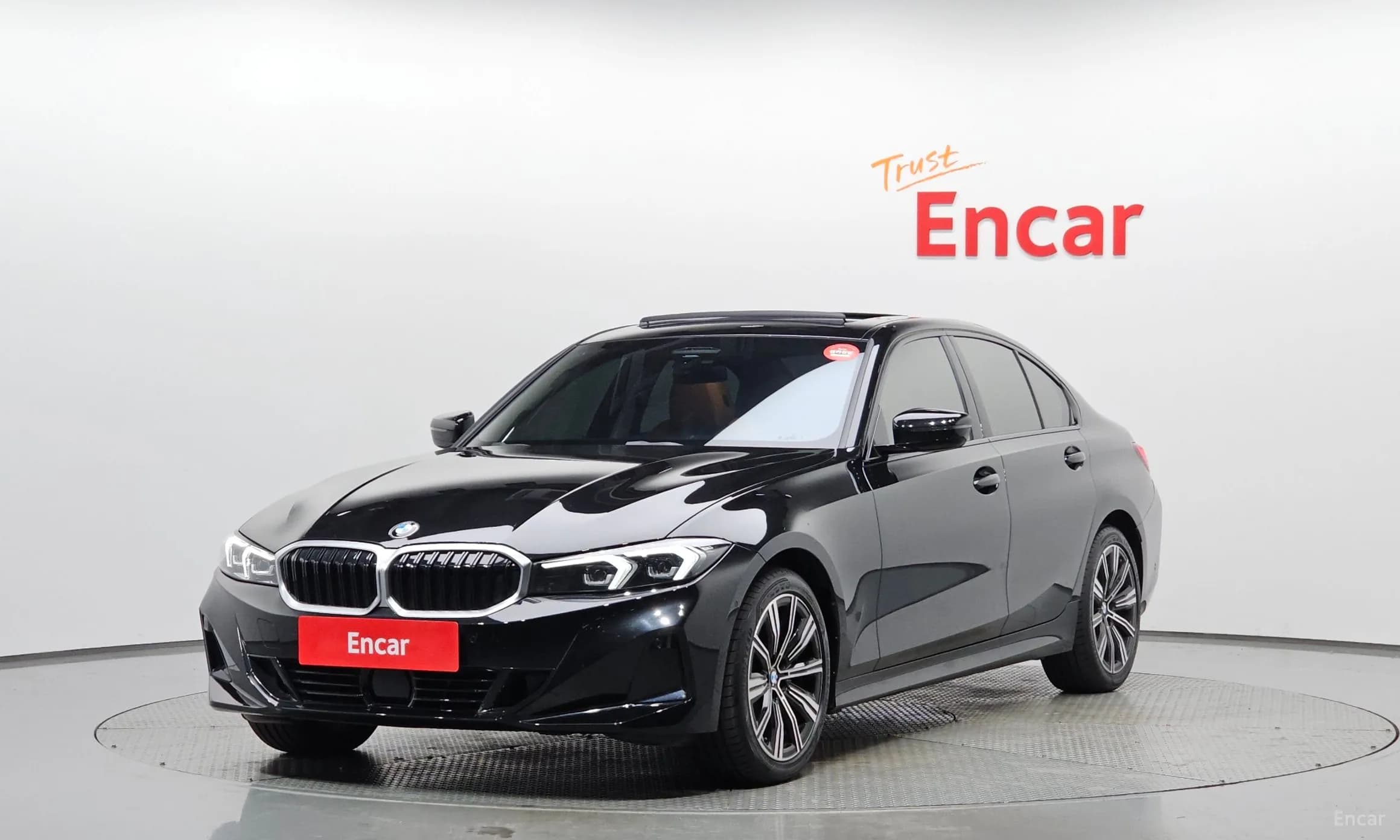 3 Series (G20)