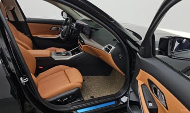 3 Series (G20)