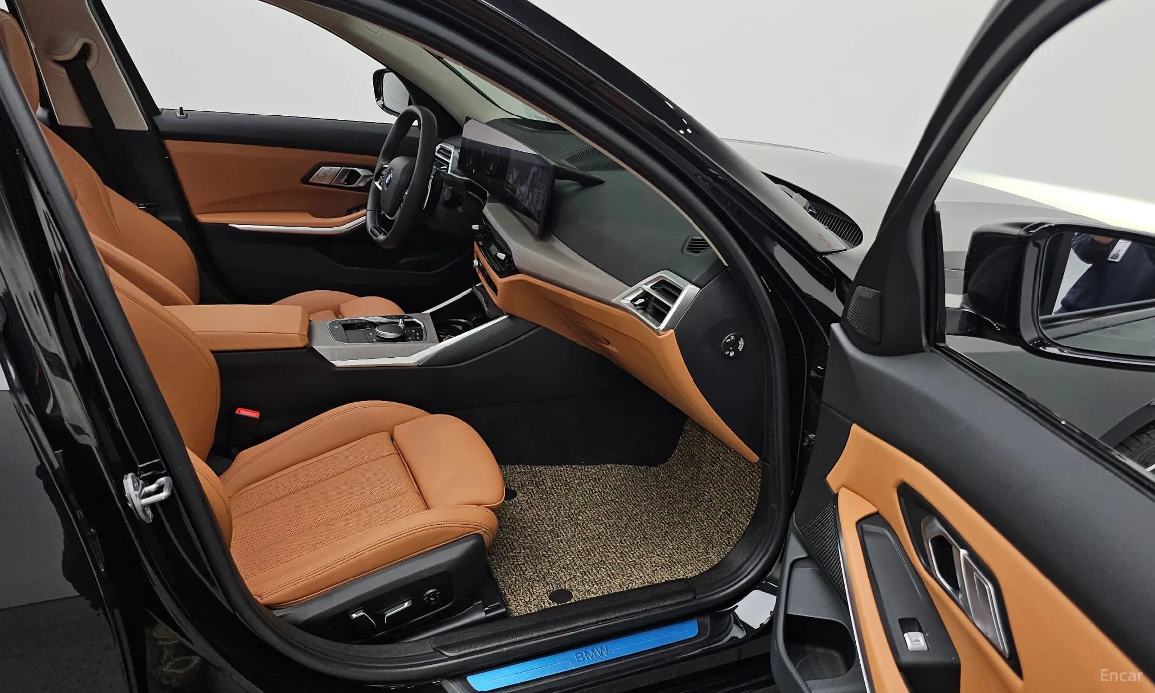 3 Series (G20)