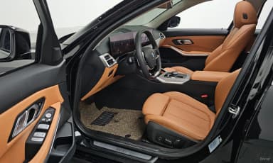 3 Series (G20)
