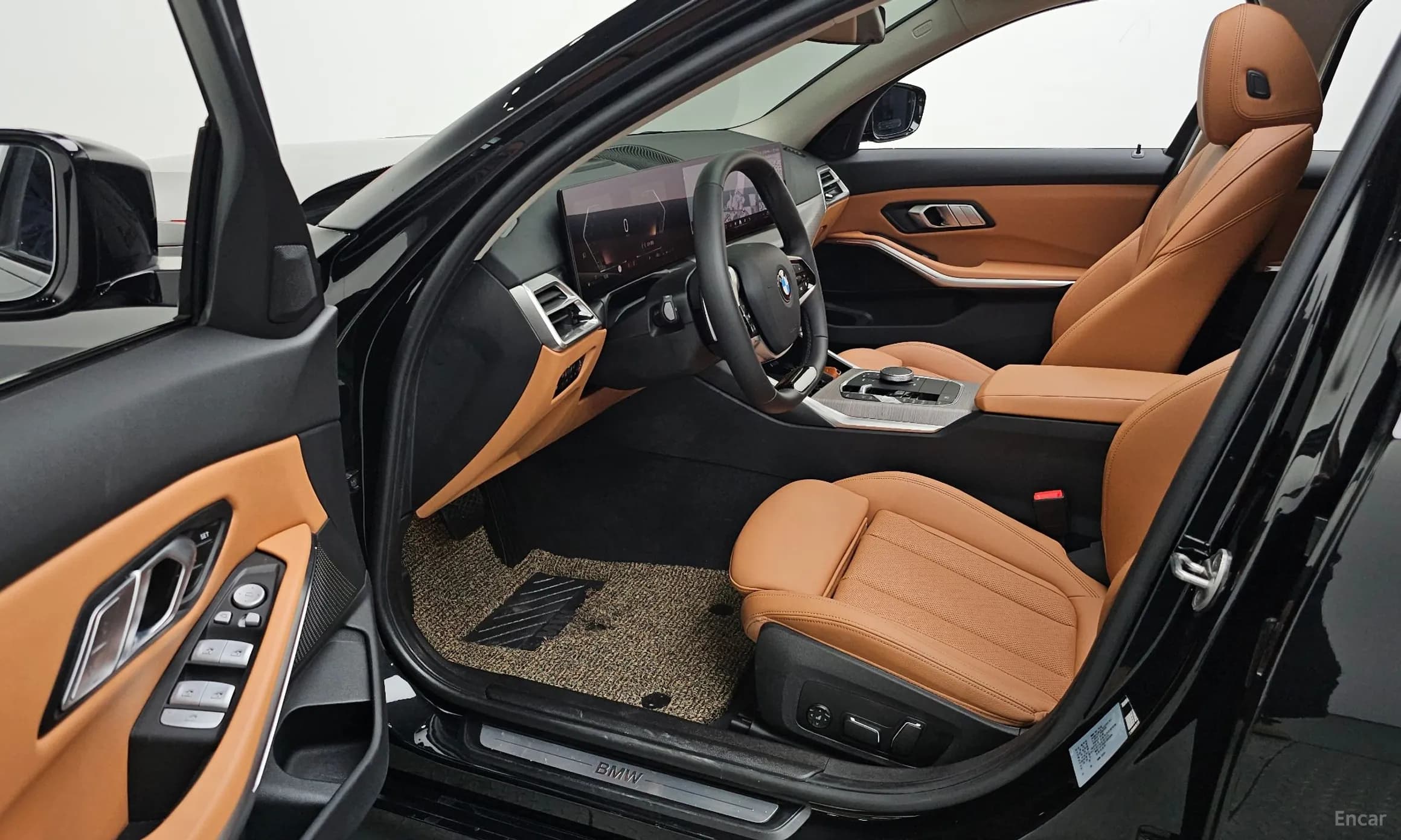 3 Series (G20)