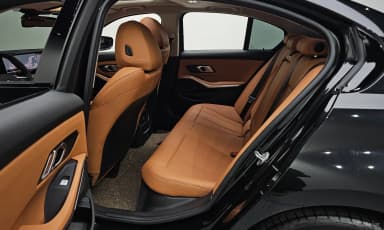 3 Series (G20)