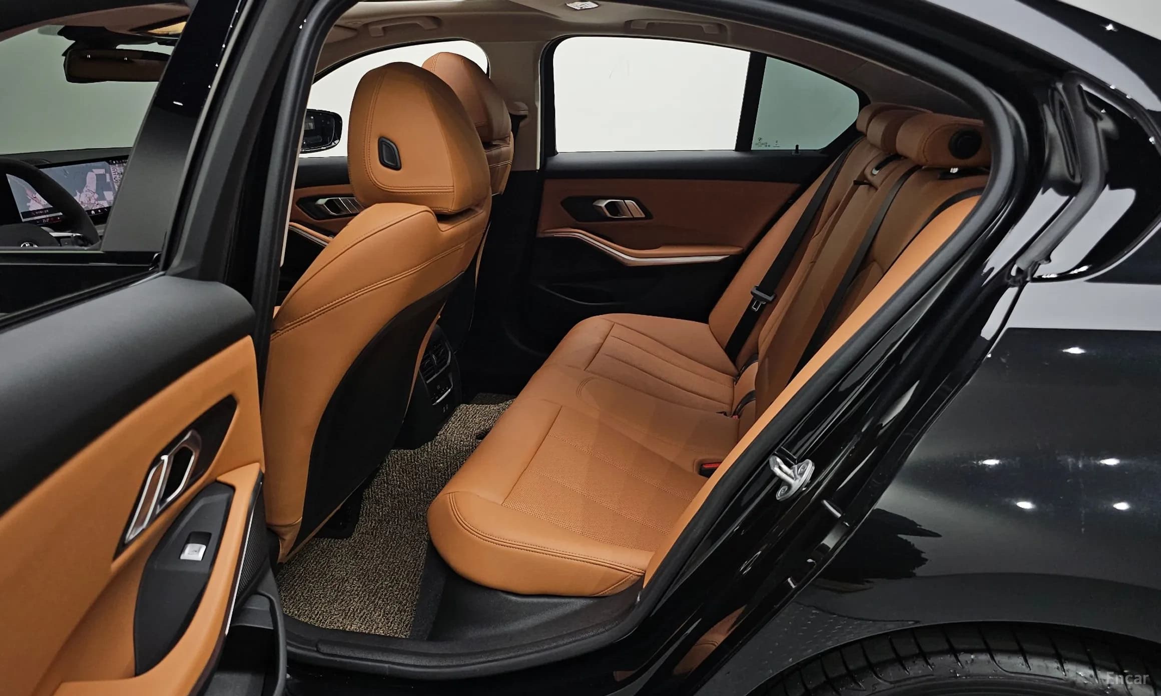 3 Series (G20)