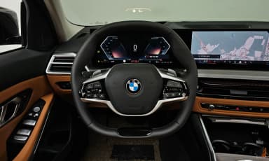 3 Series (G20)
