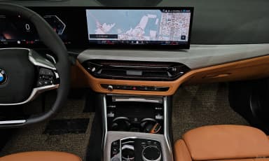 3 Series (G20)
