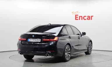 3 Series (G20)