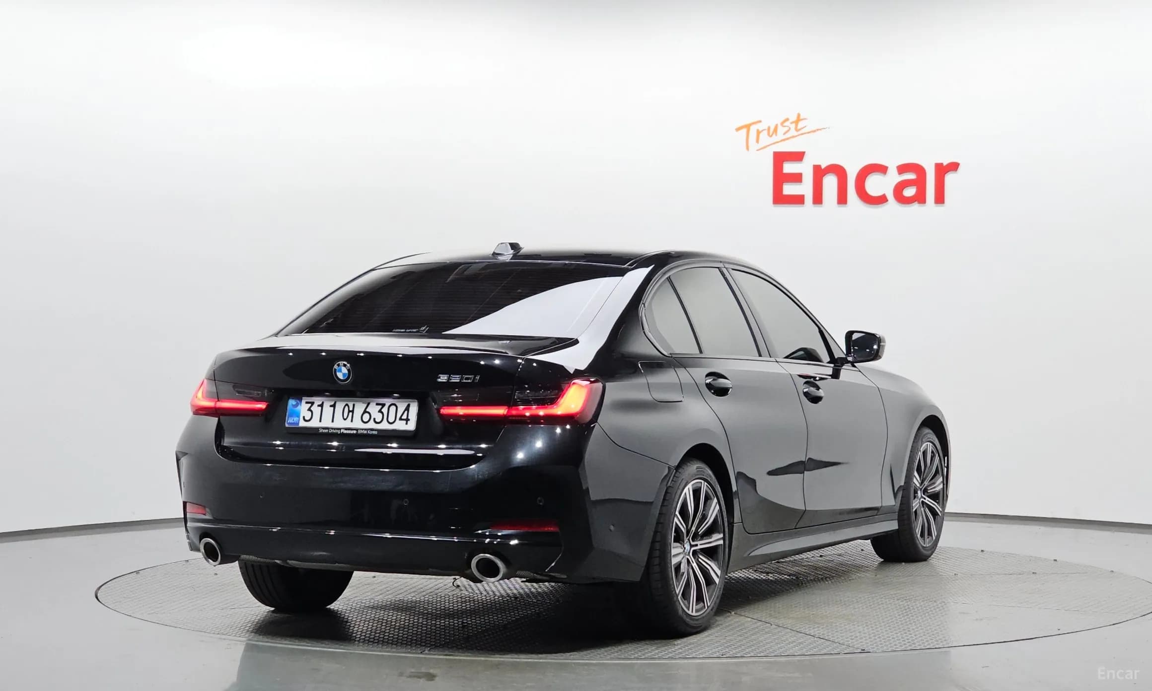 3 Series (G20)