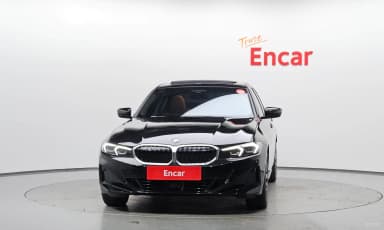 3 Series (G20)