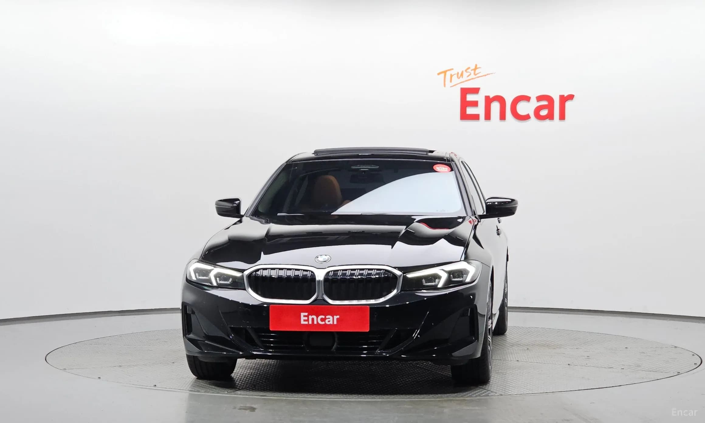 3 Series (G20)