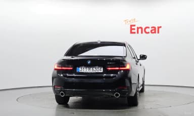 3 Series (G20)