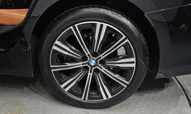 3 Series (G20)